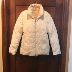 Puffer Guess jacket very warm